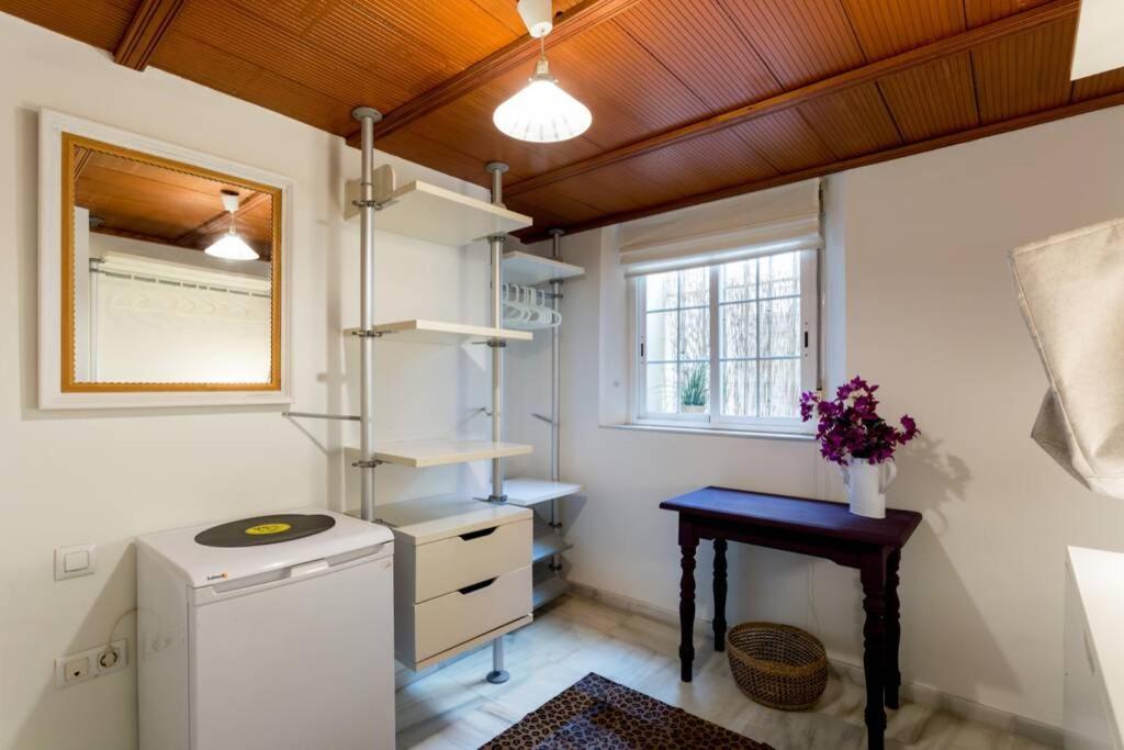 Apartment Pretty Duplex In Bohemian District-city Center Seville