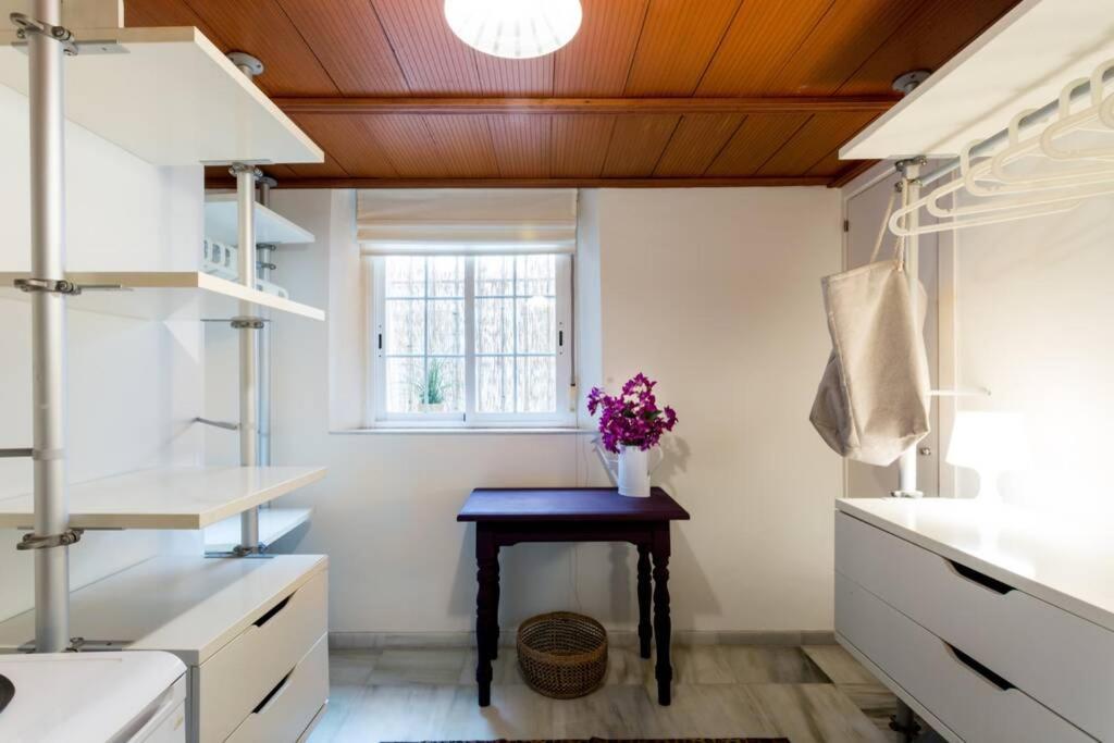 Apartment Pretty Duplex In Bohemian District-city Center *
