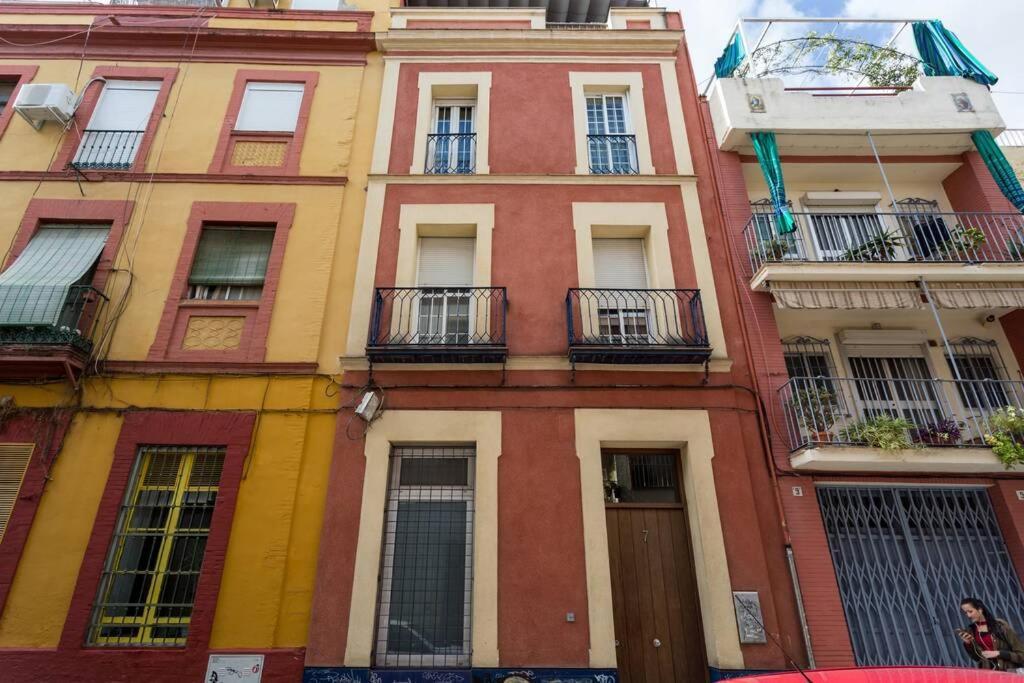 Apartment Pretty Duplex In Bohemian District-city Center *