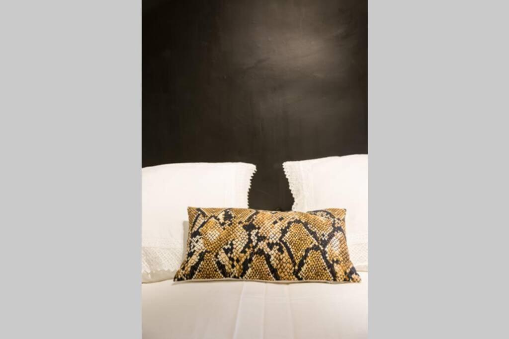 Apartment Pretty Duplex In Bohemian District-city Center Seville