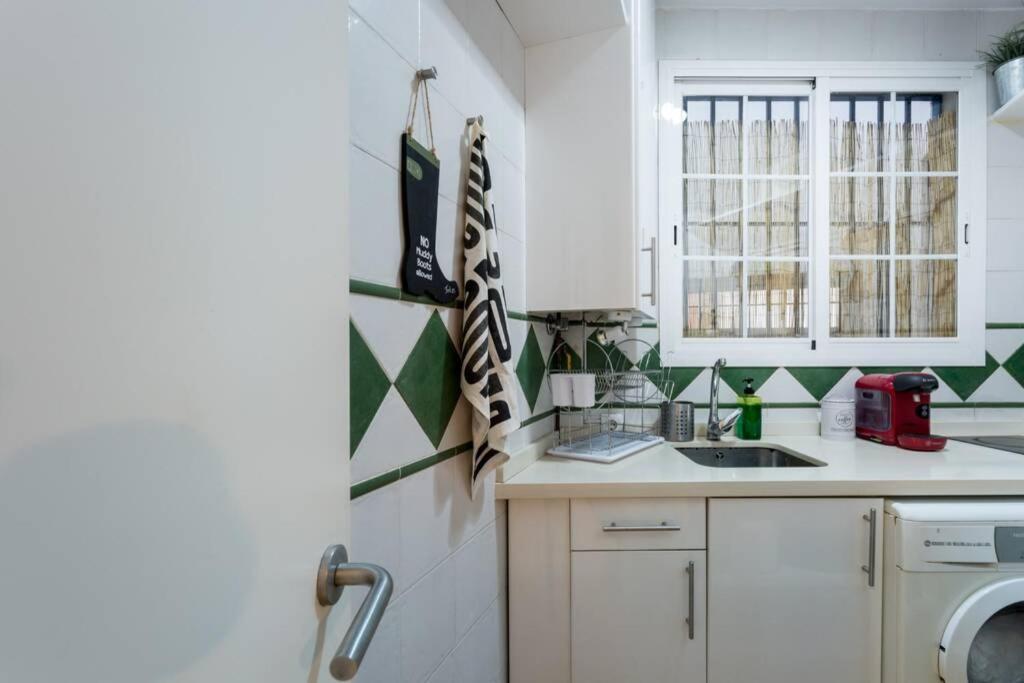 Pretty Duplex In Bohemian District-city Center Appartement *